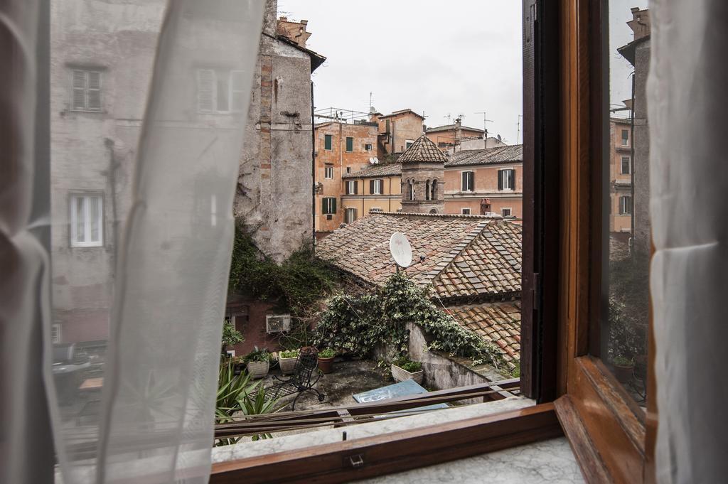 Magia In Trastevere Appartamento Roma